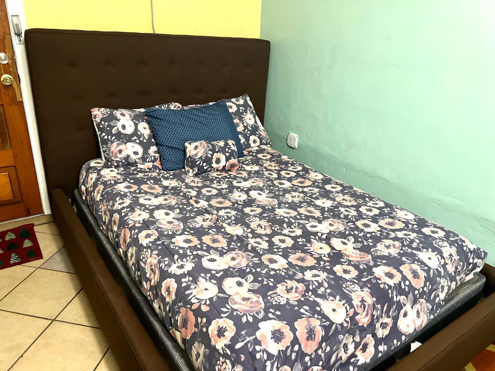 New Orleans French Quarter Inn Екстер'єр фото