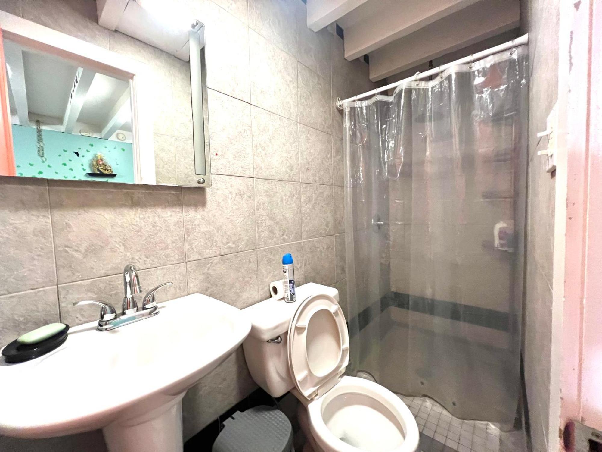 New Orleans French Quarter Inn Екстер'єр фото